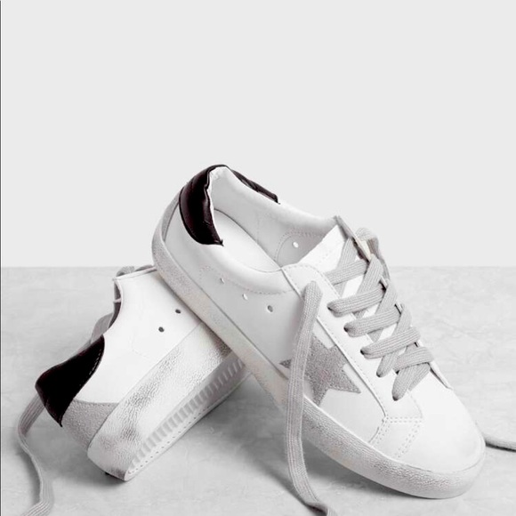 one star golden goose